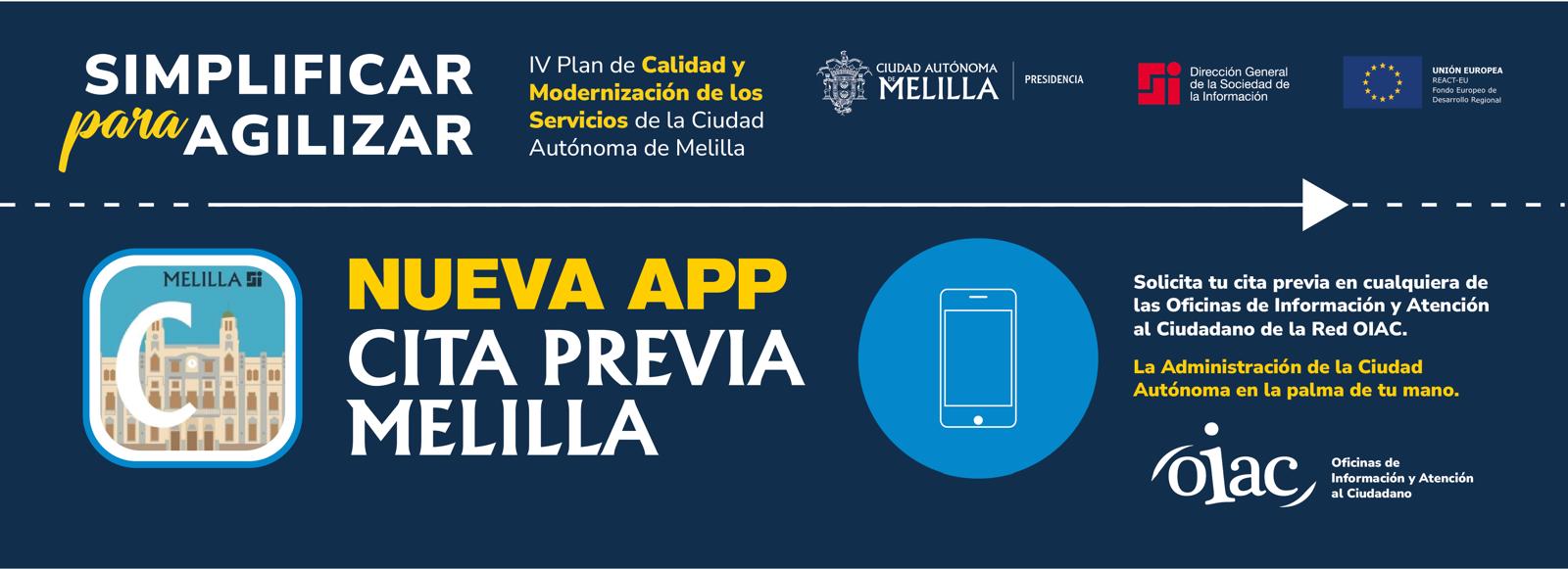 Gestión de Citas