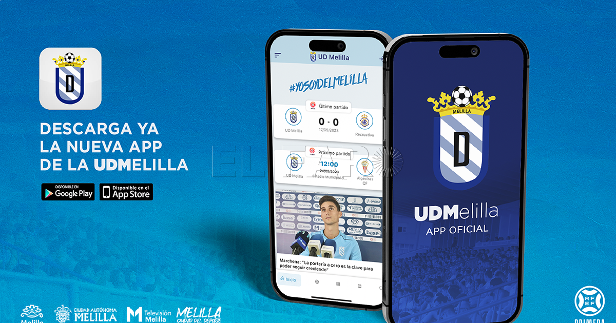 Apps para Clubes Deportivos